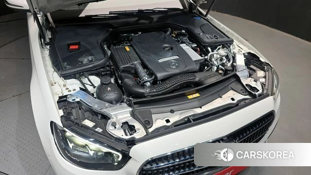 Mercedes-Benz E-Class W213 id 3871207 из Кореи 16