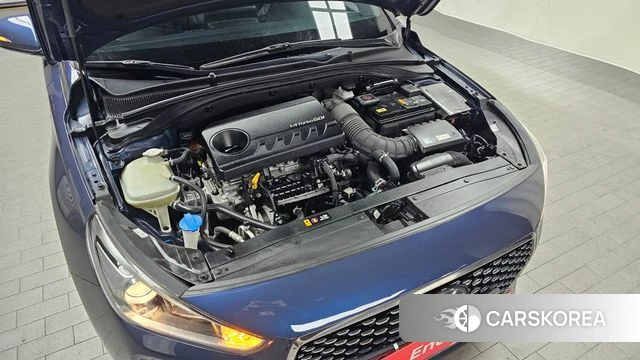 Hyundai i30 (PD) id 3834873 из Кореи 16