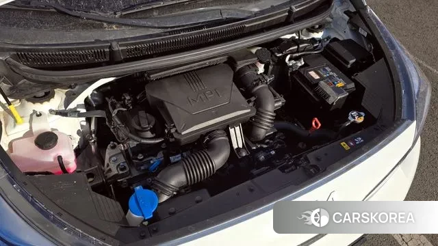 Kia Morning Urban (JA) id 3606368 из Кореи 16