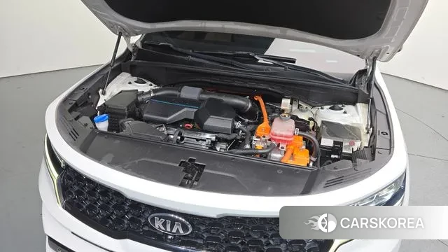 Kia Sorento 4th Generation id 3551985 из Кореи 16