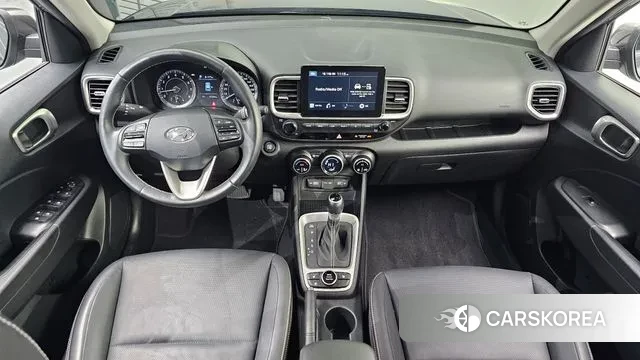 Hyundai Venue id 3577029 из Кореи 16