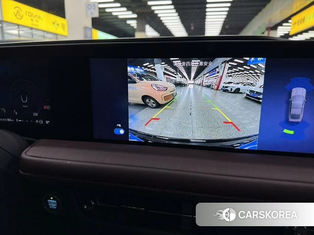 Ford Mondeo id 4209306 из Китая 19