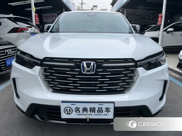 Honda HR-V id 4321383 из Китая 17