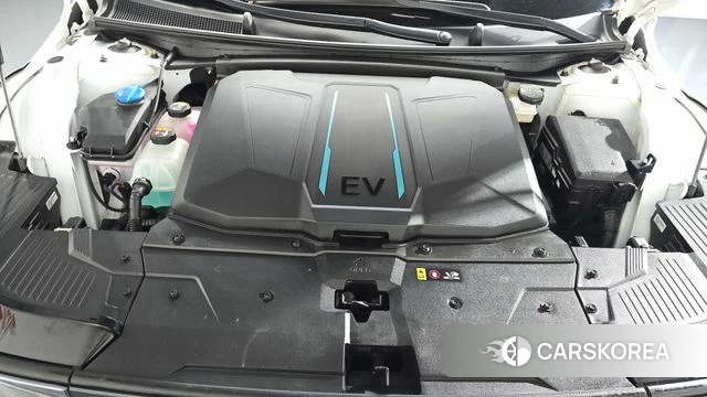 Hyundai Ionic 5 id 4444474 из Кореи 28