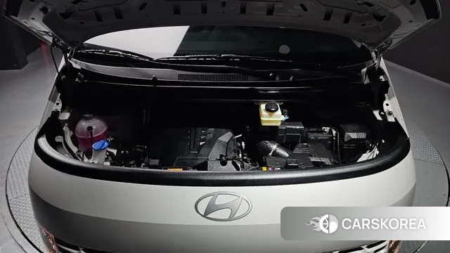 Hyundai Staria id 3457036 из Кореи 16