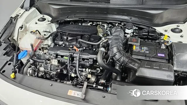 Kia The New Seltos id 3644604 из Кореи 16