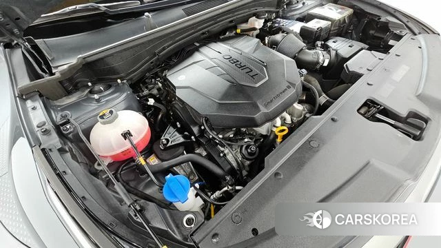 Kia Sportage 5th Generation id 3878276 из Кореи 16