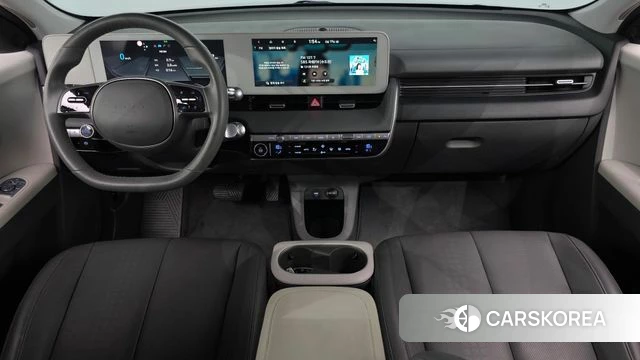 Hyundai Ionic 5 id 4481840 из Кореи 28