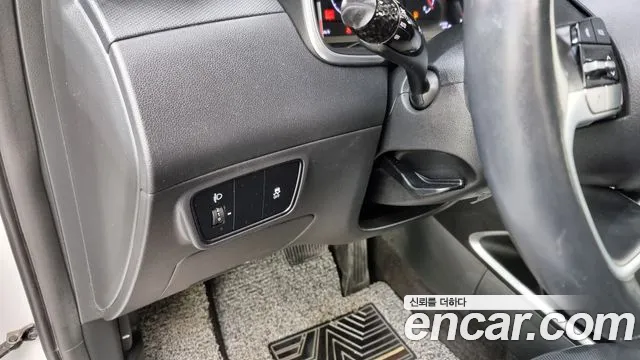 Hyundai Tucson (NX4) id 2625042 из Кореи 16