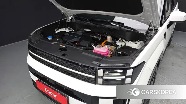 Hyundai Santa Fe (MX5) id 3452369 из Кореи 16