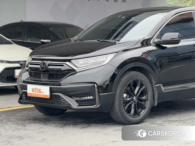 Honda CR-V id 4299610 из Китая 27