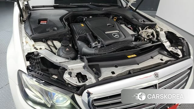 Mercedes-Benz E-Class W213 id 4339635 из Кореи 16