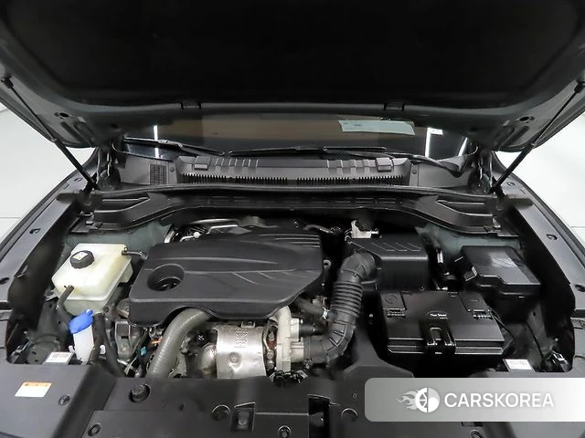 Ssangyong Torres id 4292757 из Кореи 16