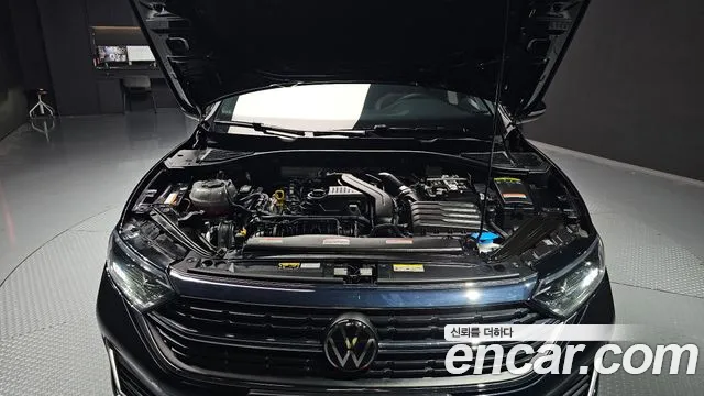 Volkswagen 7th Generation of Jetta id 2822993 из Кореи 16