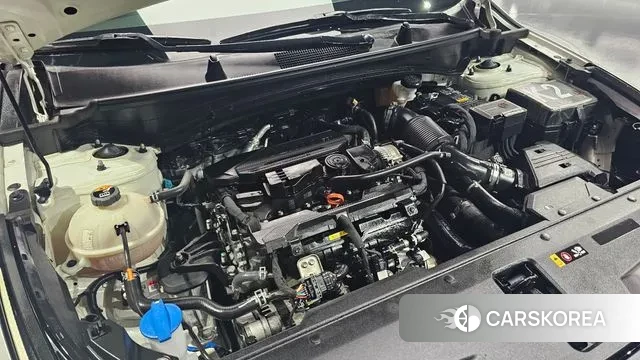 Kia Sportage 5th Generation id 3305153 из Кореи 16