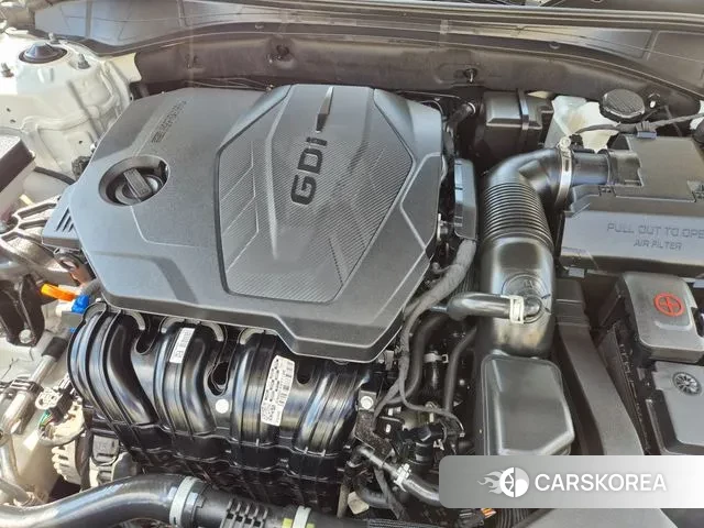 Hyundai The New Grandeur IG id 3120915 из Кореи 16