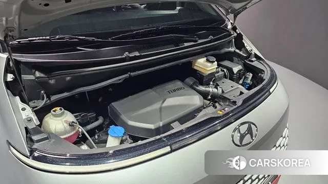 Hyundai Staria id 3411090 из Кореи 16