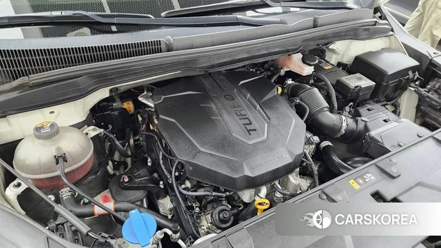 Kia Carnival 4th generation id 4592934 из Кореи 26