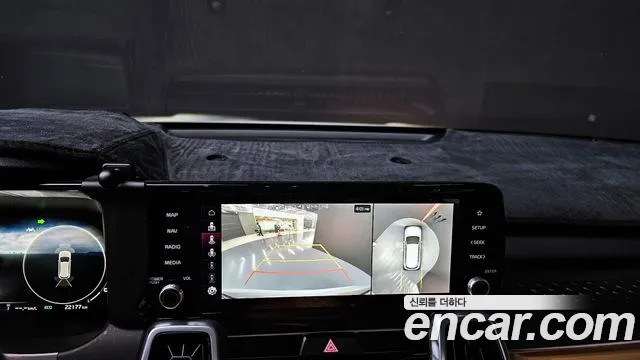 Kia Sorento 4th Generation id 2731167 из Кореи 16