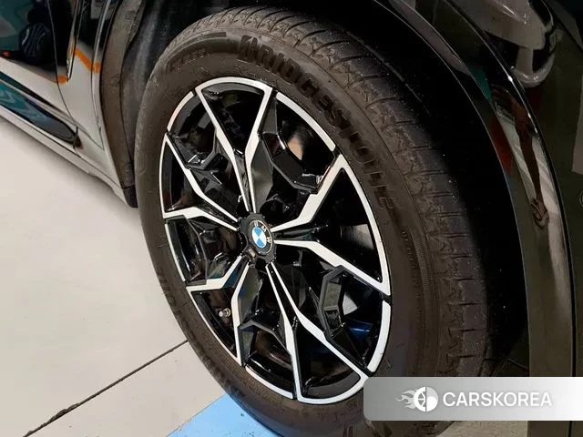 BMW X3 (G01) id 3570586 из Кореи 8