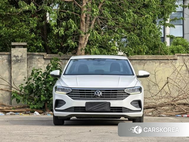 Volkswagen Lavida id 4365758 из Китая 10