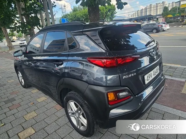 Hyundai Kona id 2966808 из Кореи 13