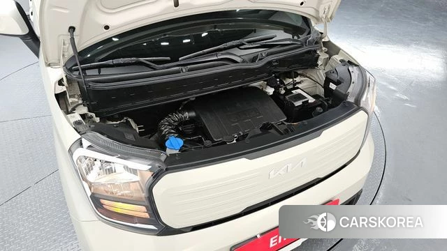 Kia The New Kia Ray id 3934491 из Кореи 16