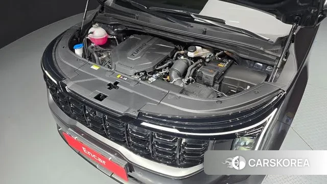 Kia The New Carnival 4th Generation id 3426568 из Кореи 16