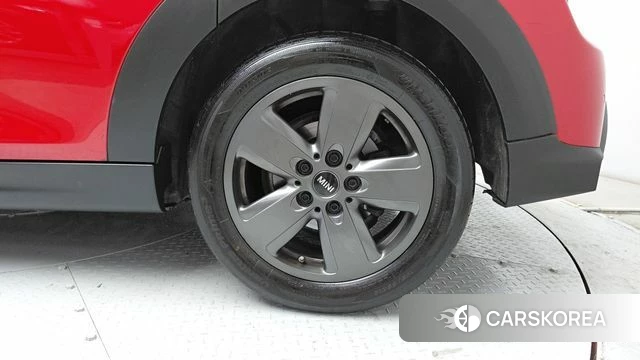 Mini Cooper id 4579448 из Кореи 16