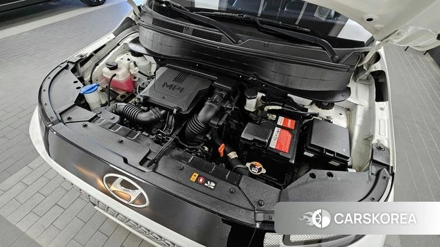 Hyundai Casper id 4942868 из Кореи 27