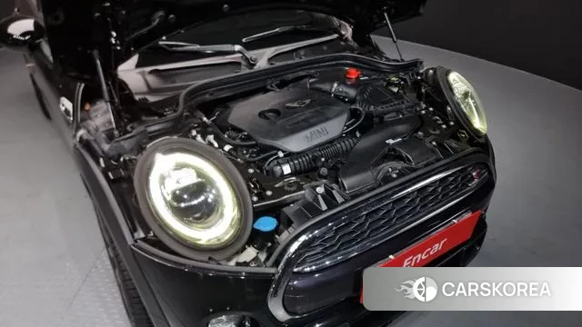 Mini Cooper id 2902950 из Кореи 16