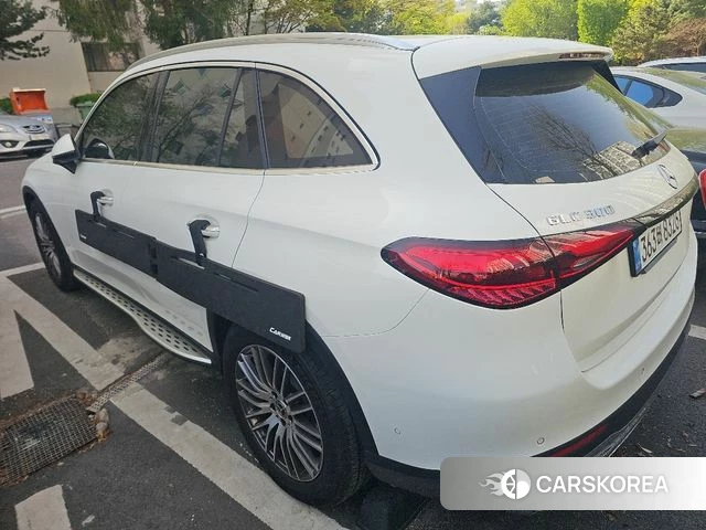 Mercedes-Benz GLC-Class X254 id 4177469 из Кореи 16