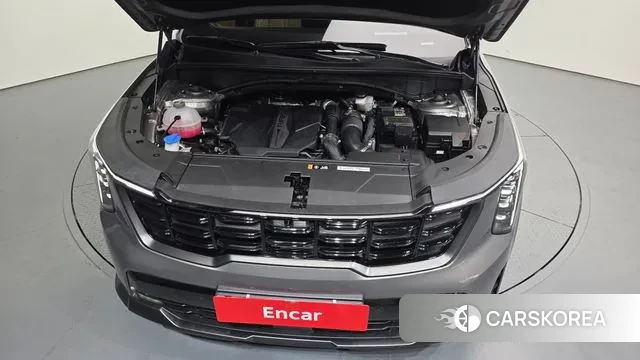 Kia The New Sorento 4th Generation id 3533477 из Кореи 16