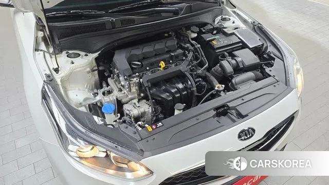 Kia Come New K3 id 3028558 из Кореи 16