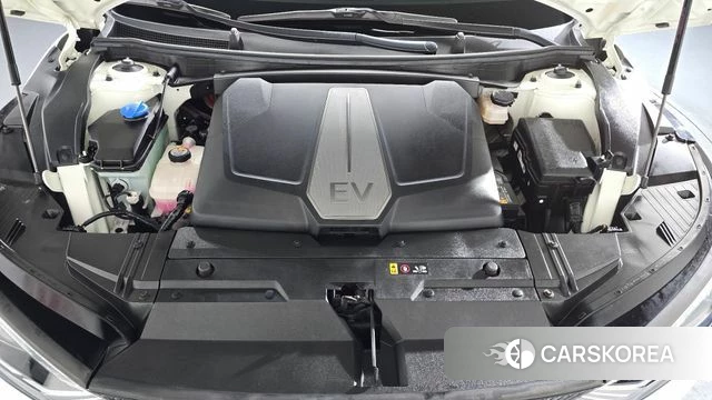 Kia EV6 id 4898631 из Кореи 26