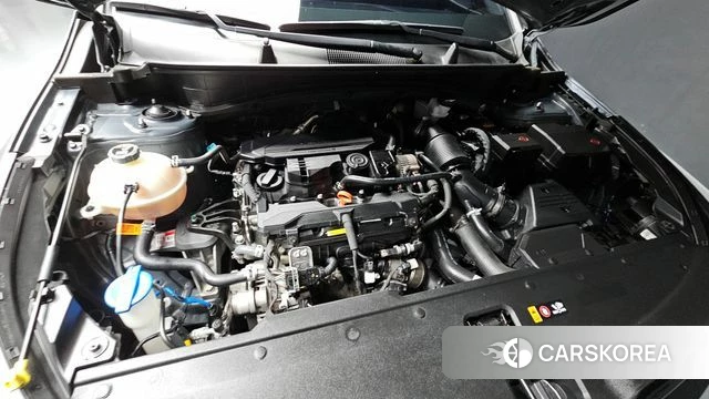 Kia Sportage 5th Generation id 4381362 из Кореи 26