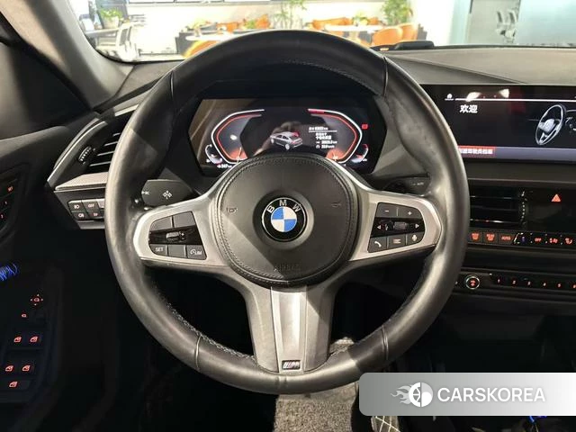BMW 2 series (imported) id 4277298 из Китая 16