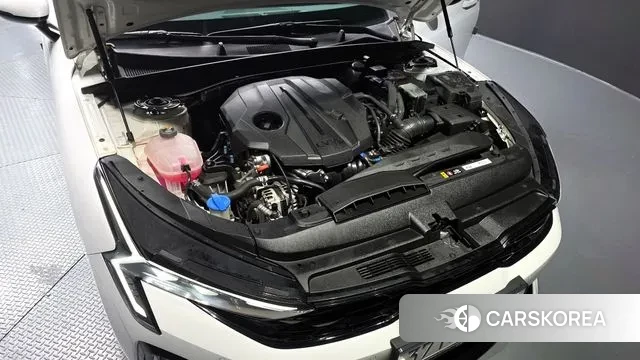 Kia The New K5 3rd generation id 3487147 из Кореи 16