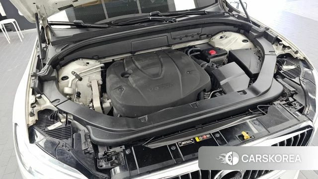 Volvo XC60 second Generation id 4447974 из Кореи 16
