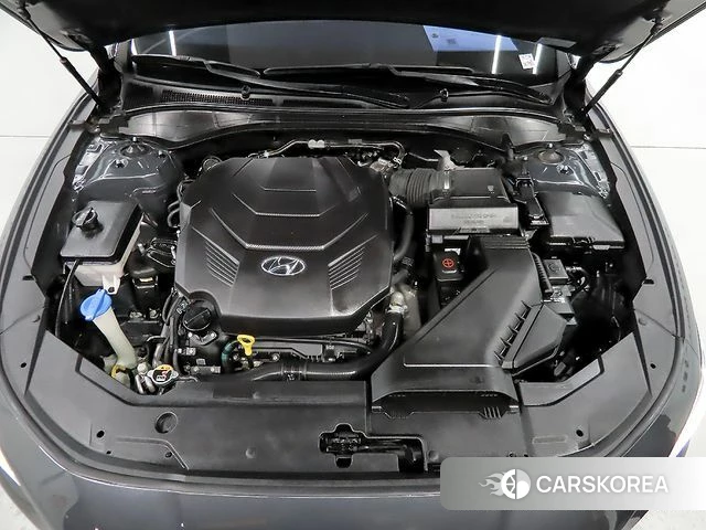Hyundai Grandeur IG id 4420594 из Кореи 16