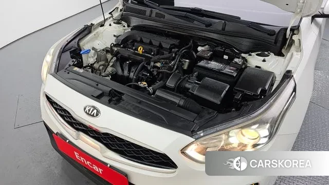 Kia Come New K3 id 3723658 из Кореи 16