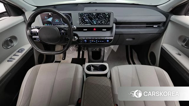 Hyundai Ionic 5 id 4303406 из Кореи 31