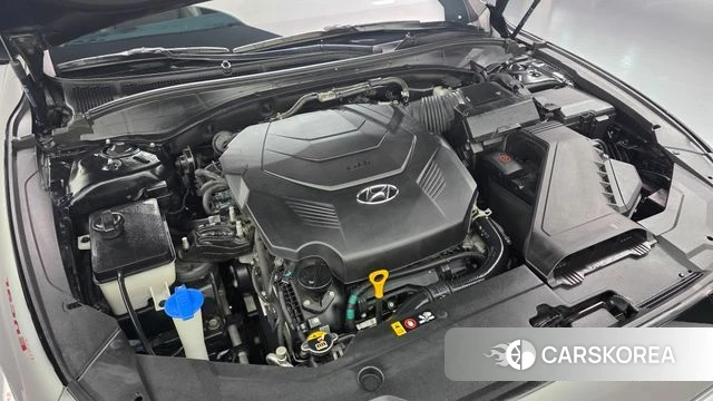 Hyundai Grandeur IG id 3820891 из Кореи 16