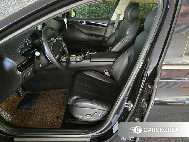Genesis G80 (RG3) id 4906911 из Кореи 10