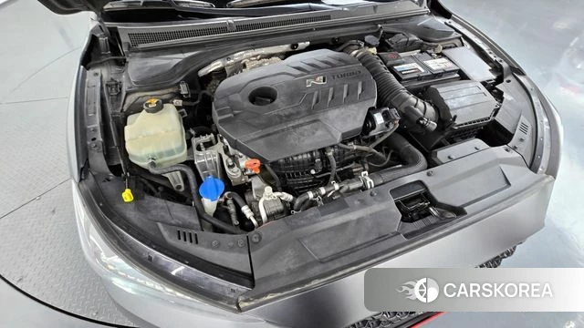 Hyundai Veloster (JS) id 4269299 из Кореи 29