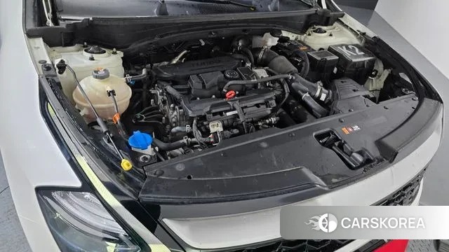 Kia Sportage 5th Generation id 3625310 из Кореи 16