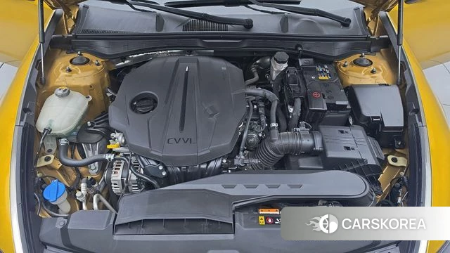 Hyundai Sonata (DN8) id 4724210 из Кореи 16