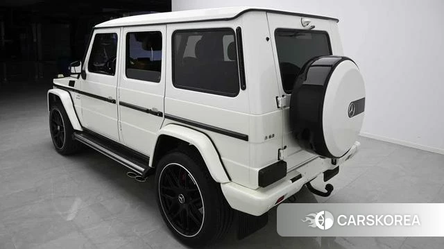 Mercedes-Benz G-class id 4241566 из Китая 11