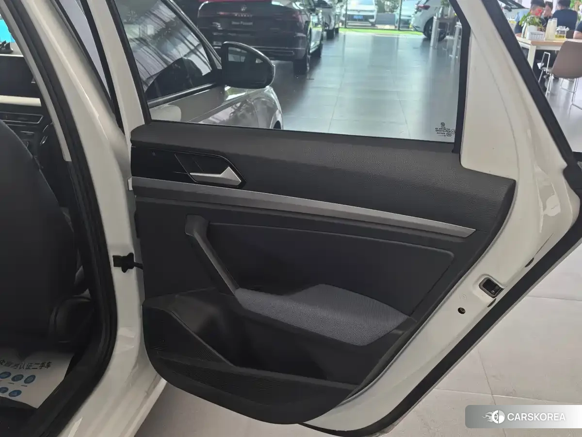 Volkswagen Lavida id 4546242 из Китая 13
