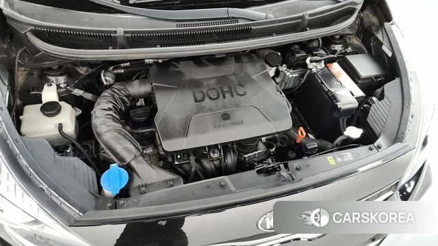 Kia All New Morning (JA) id 4907541 из Кореи 16